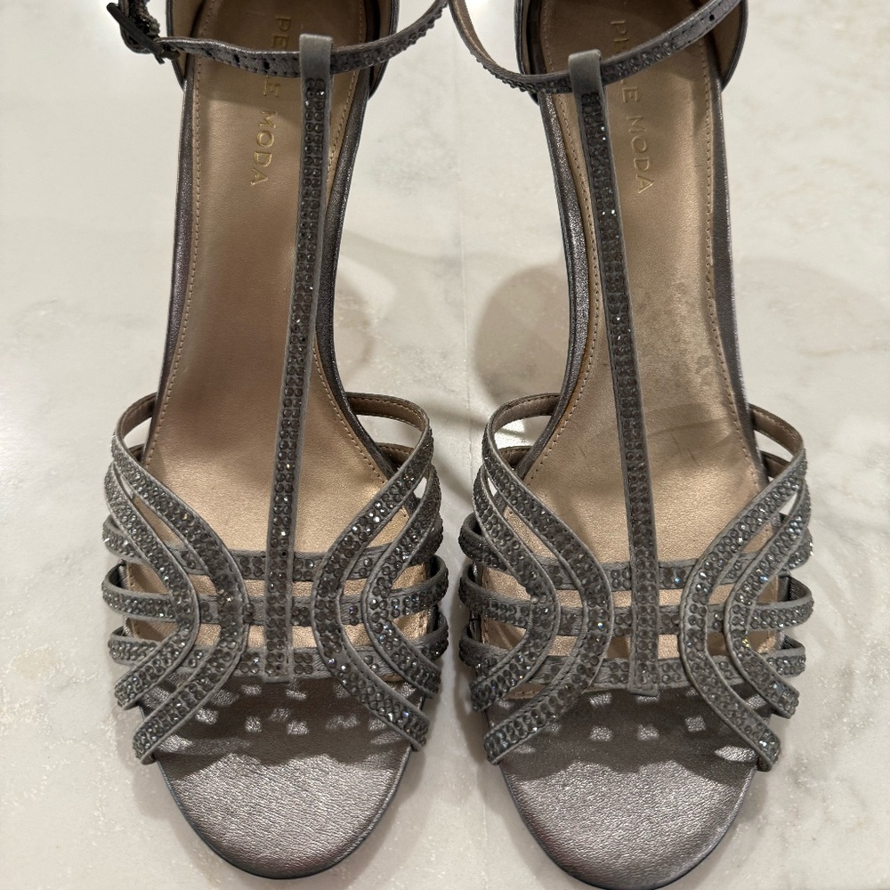 Pelle Moda Shoes
